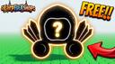 Discovery splash banner for [NEW] Larp Flex Shop Discord server