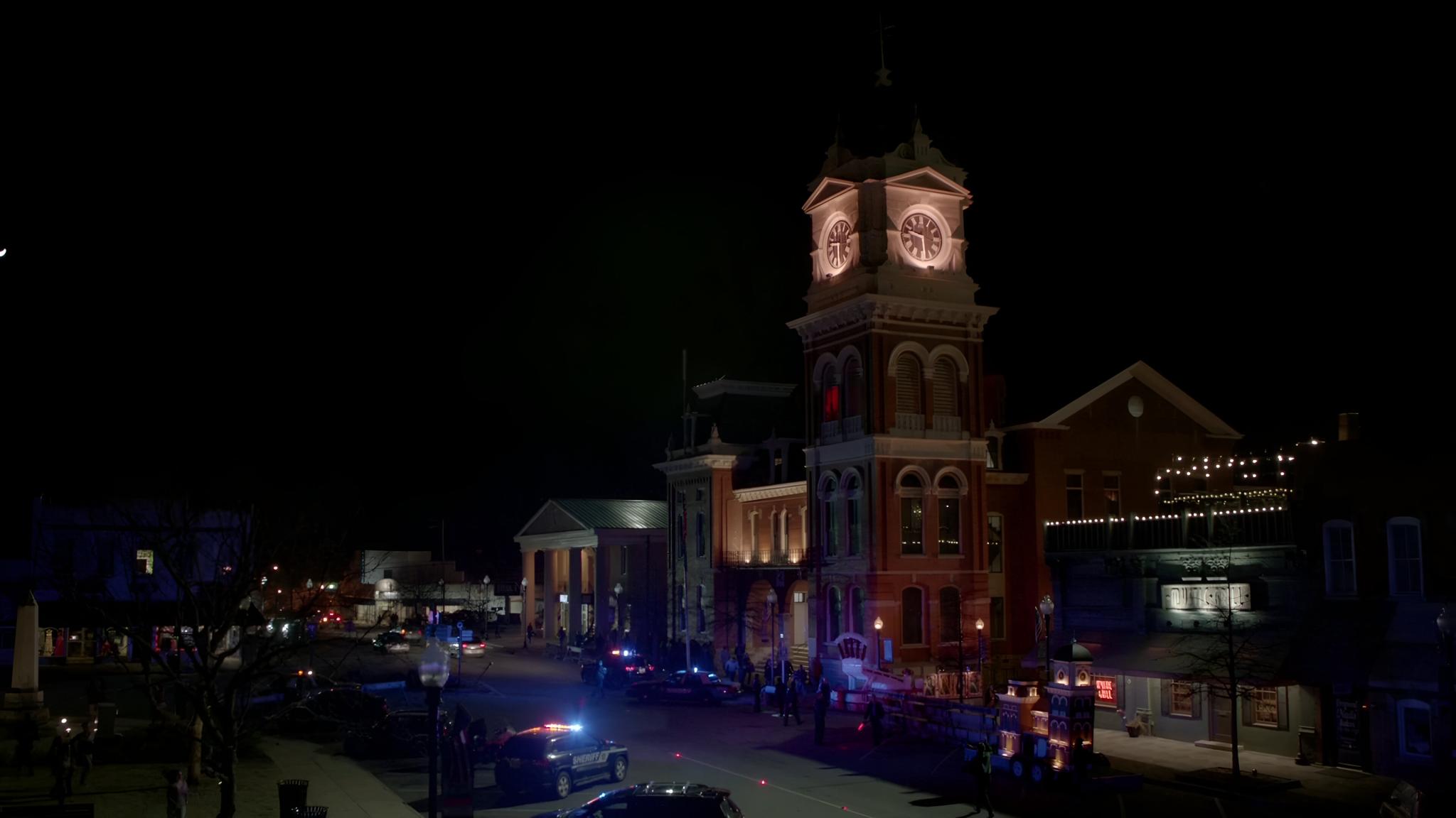 Discovery splash banner for ใป Tฬถeen $tars Discord server