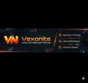 Discovery splash banner for Vexonite | The New Era Of Hosting's Discord server