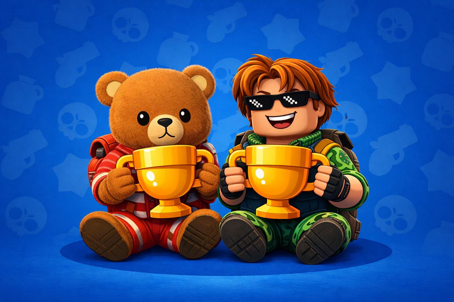 Discovery splash banner for Niki Discord server