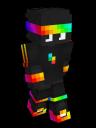 Discovery splash banner for (✿˘͈ᵕ˘͈)﹒VOX Discord server