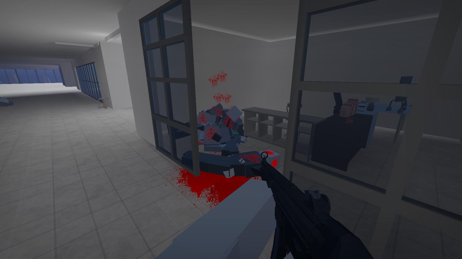 Discovery splash banner for Off Them Discord server