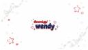 Discovery splash banner for ノ wendy﹒♡ ۫ surfin’ boy ! Discord server