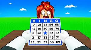 Discovery splash banner for 50 Player BINGO Discord | Roblox 50 Player BINGO Discord server