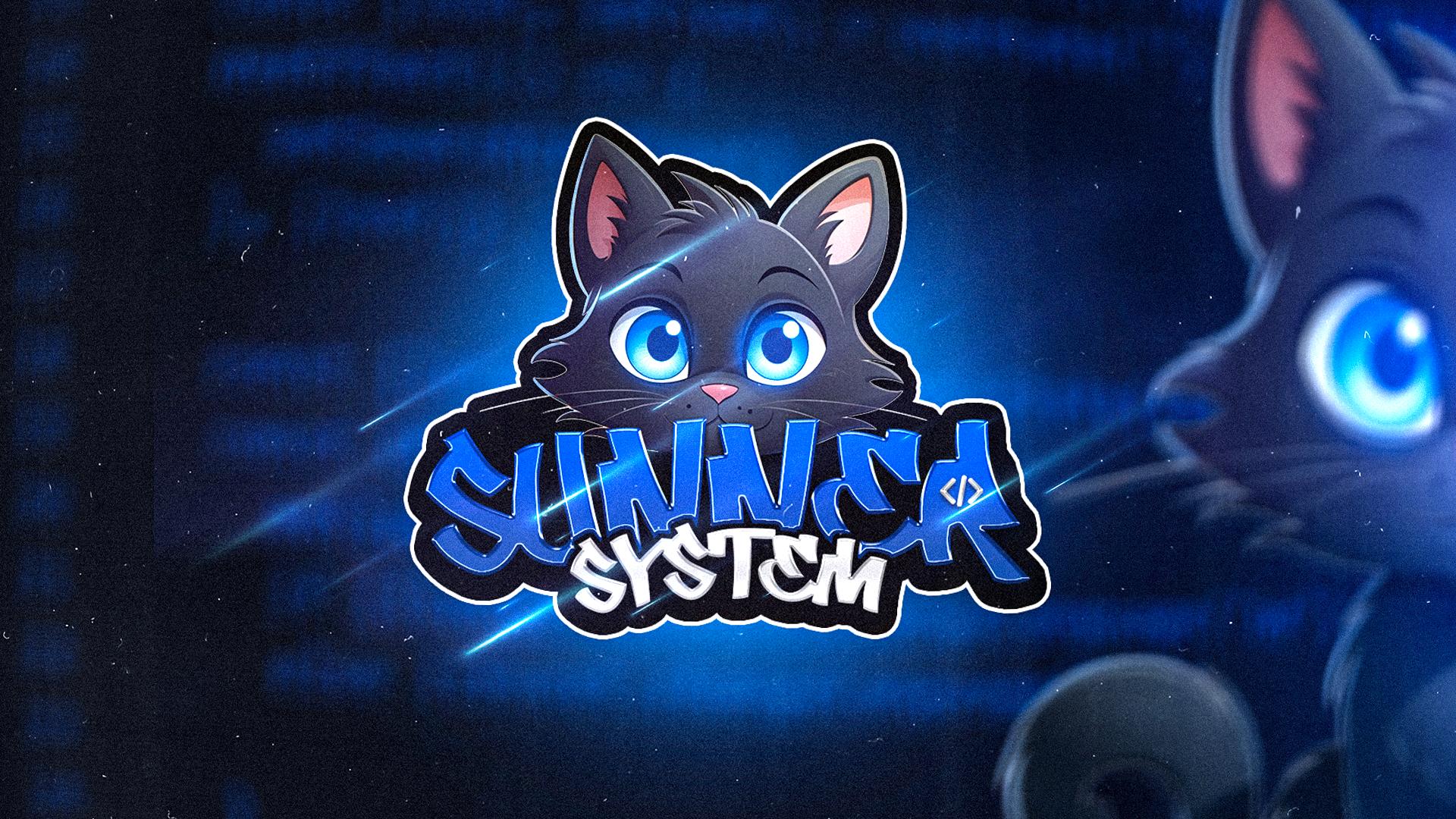 Discovery splash banner for Sunner SysteM Discord server