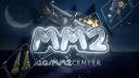 Discovery splash banner for Murder Mystery 2 Center | Adopt Me+Mm2+Bladeball+Ps99+Gpo+Hypershot | Trade.Crosstrade.Trading.Value Discord server
