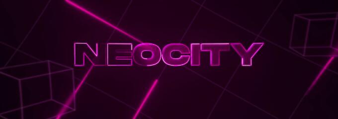 Discovery splash banner for 🌀NeoCity | RP-VC🔉 Discord server