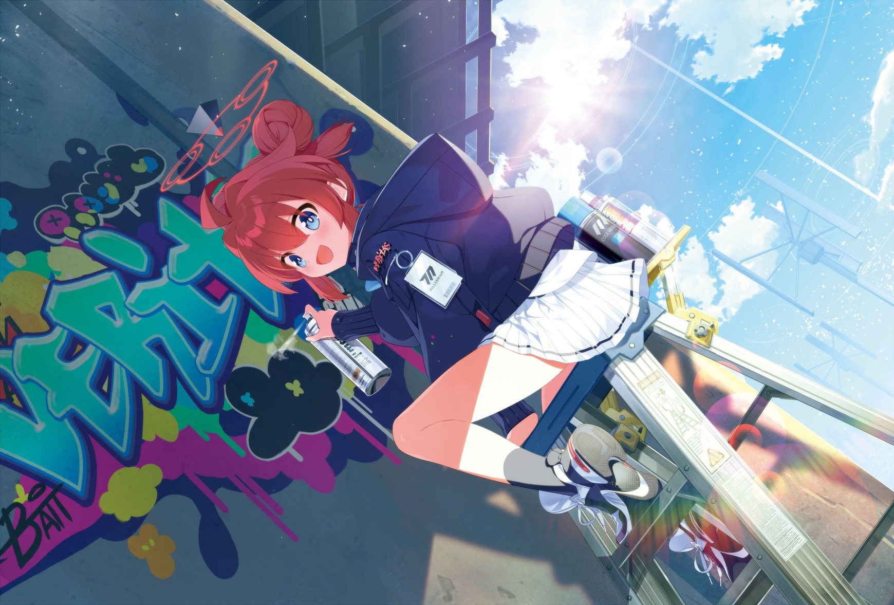 Discovery splash banner for root://workspace Discord server