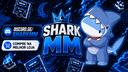 Discovery splash banner for Shark MM #6.5k Discord server
