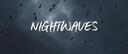 Discovery splash banner for Night Waves ™ || • Social • Chilling • Giveaway • Events • Hangout Discord server