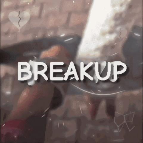 Discovery splash banner for Break up™ || • Social • Chilling • Giveaway • Events • Hangout Discord server