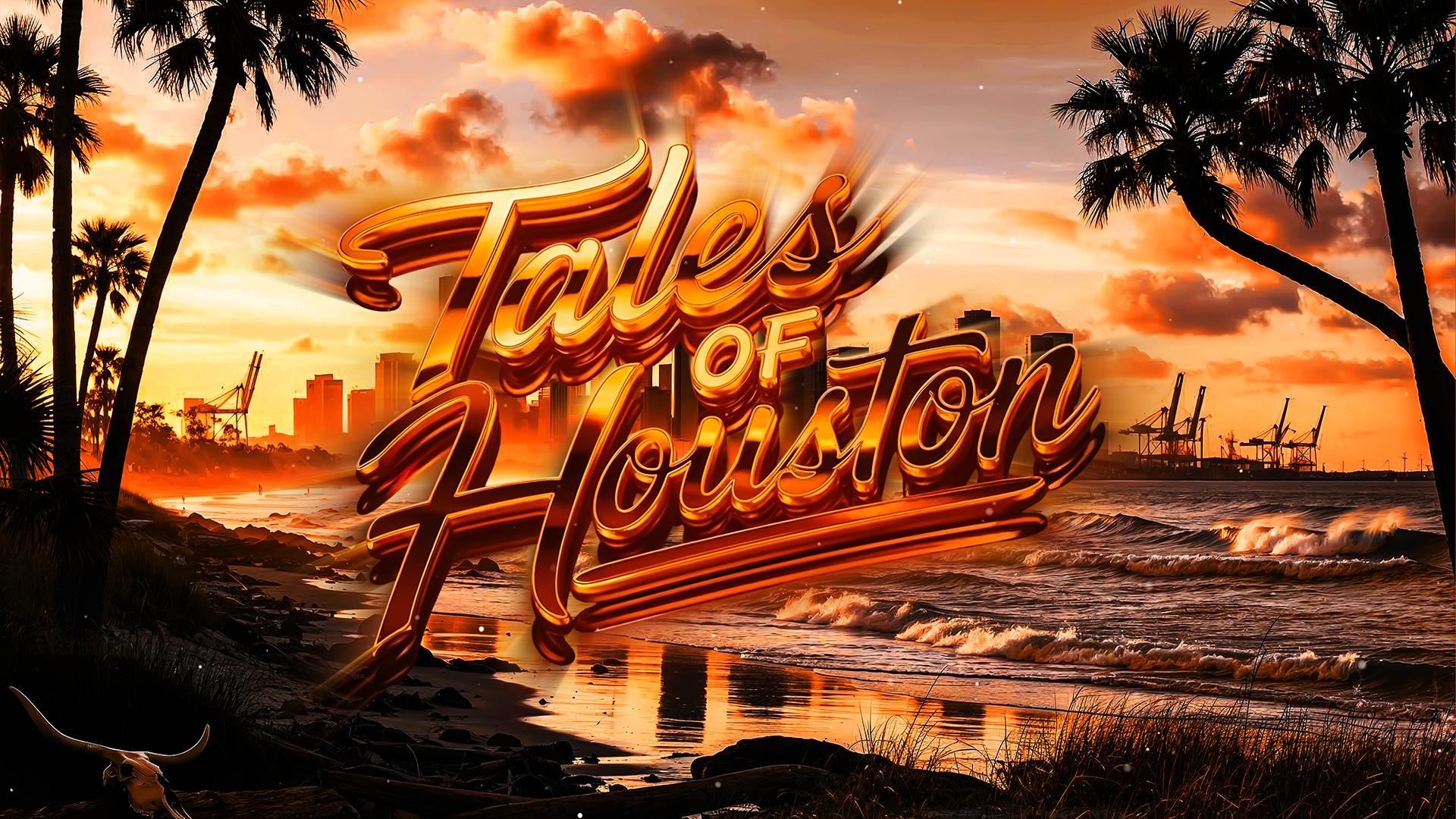 Discovery splash banner for Tales Of Atlanta To Chicago Discord server