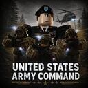 Discovery splash banner for [USAC] Official United States Army Command Discord server