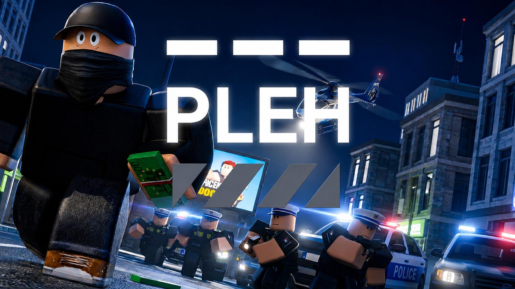 Discovery splash banner for Polskie EH | #2 | Przerwa Techniczna Discord server