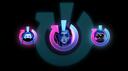 Discovery splash banner for Reboot X Jinx Discord server