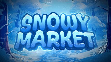 Discovery splash banner for FREE ACCOUNTS | SNOWY DROPS Discord server