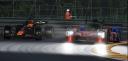 Discovery splash banner for Season~3 | Formula World Grand Prix Discord server