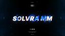 Discovery splash banner for Solvra MM Discord server