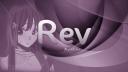 Discovery splash banner for Rev. Discord server