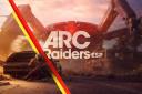 Discovery splash banner for ARC Raiders ESP Discord server