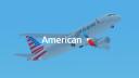 Discovery splash banner for American Airlines PTFS Discord server