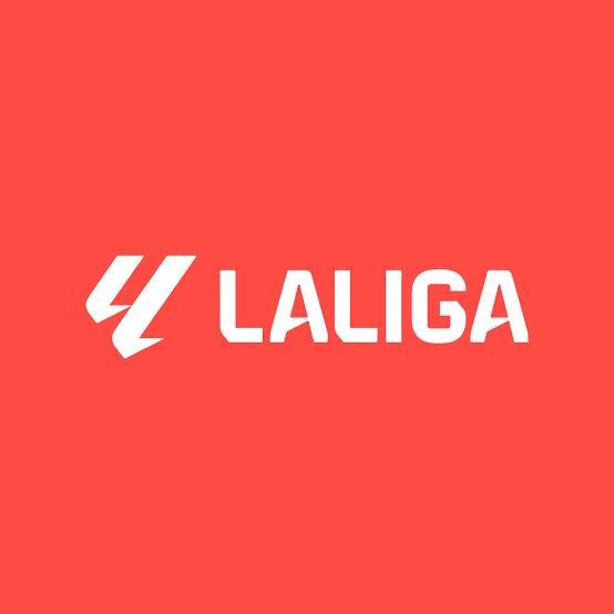 Discovery splash banner for Laliga Roblox 🇪🇸 Discord server