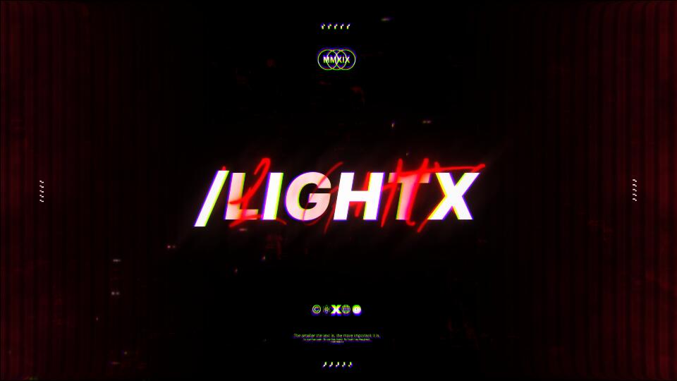 Discovery splash banner for /Lightx | Social • Chat • VC • Ask2DM Discord server