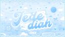 Discovery splash banner for ʚ.   jedediaɧ ଓ Discord server