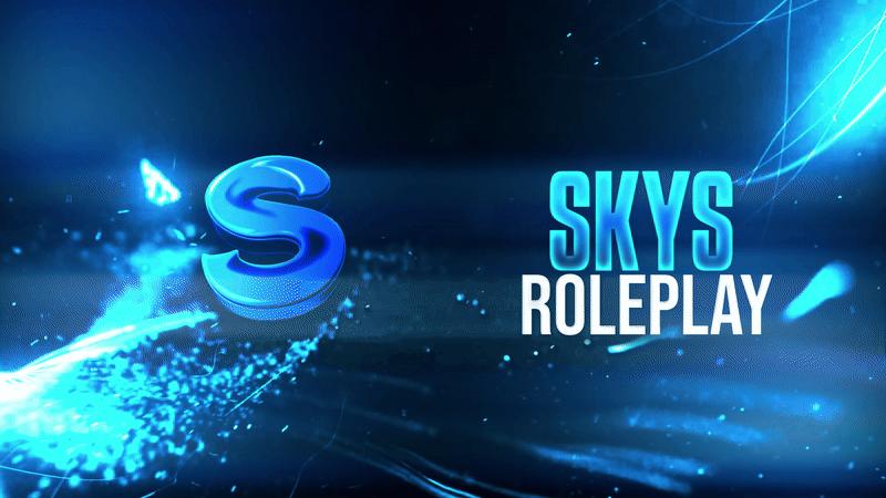 Discovery splash banner for ๐ ๐๐ค๐ฒ๐ฌ-๐๐ | ๐๐ ๐ Discord server