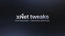 Discovery splash banner for xNet Tweaks Discord server