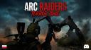 Discovery splash banner for ARC Raiders PL Terror Zone Discord server