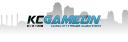 Discovery splash banner for KCGameOn Discord server