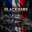 Discovery splash banner for BLACKHAWK FRANCE Discord server