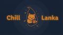 Discovery splash banner for Chill Lanka Discord server