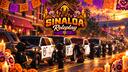 Discovery splash banner for SINALOA RP  | 🎃 ER:LC Discord server