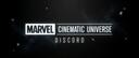 Discovery splash banner for The MCU ™ || International Community! Discord server
