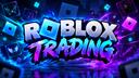 Discovery splash banner for Roblox Trading ⇄ Adopt Me • Blox Fruits • MM2 • GAG •  SAB Discord server