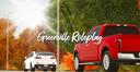 Discovery splash banner for 🚧 | Greenville Roleplay Discord server