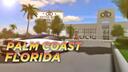Discovery splash banner for Palm Coast Studios Discord server