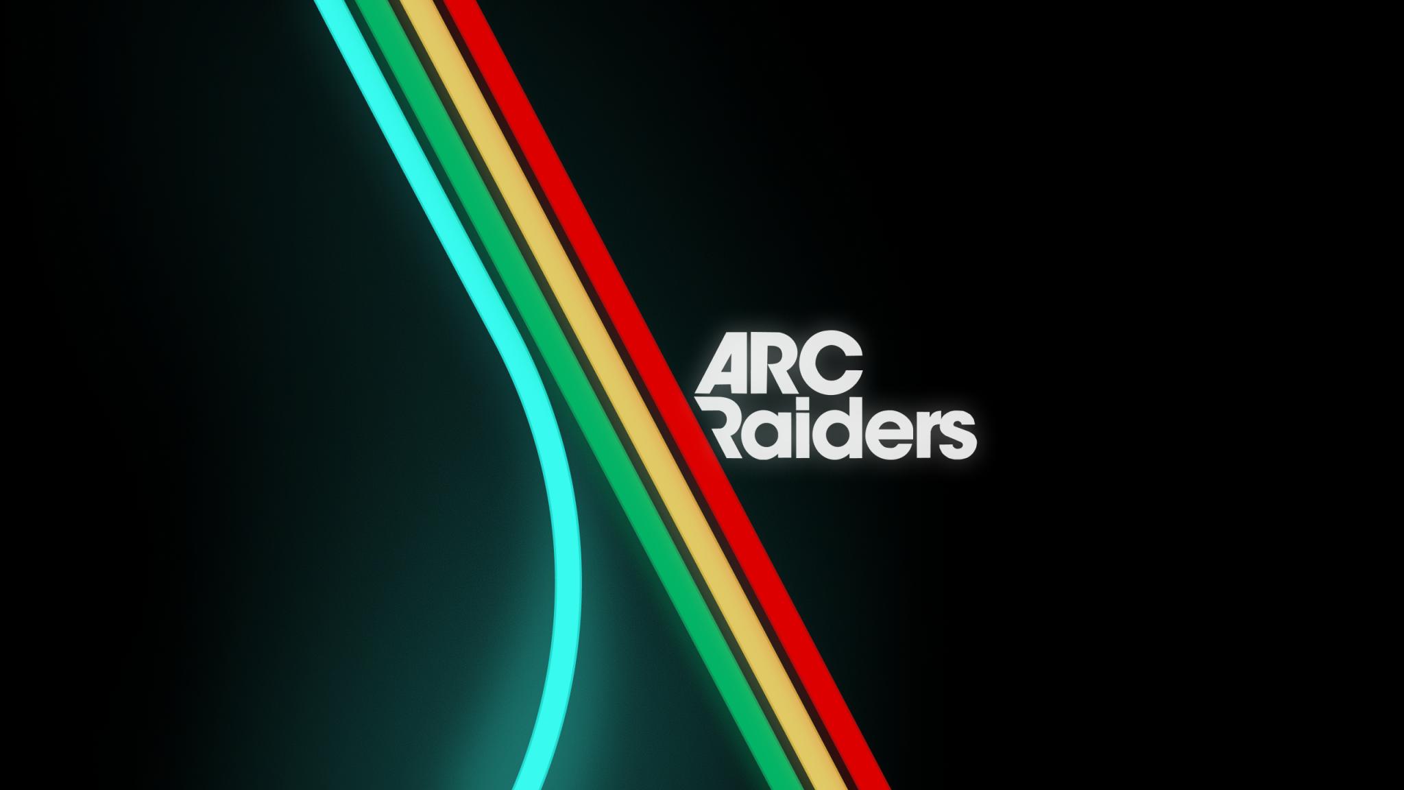 Discovery splash banner for Arc Raiders - Community Puzzles Discord server