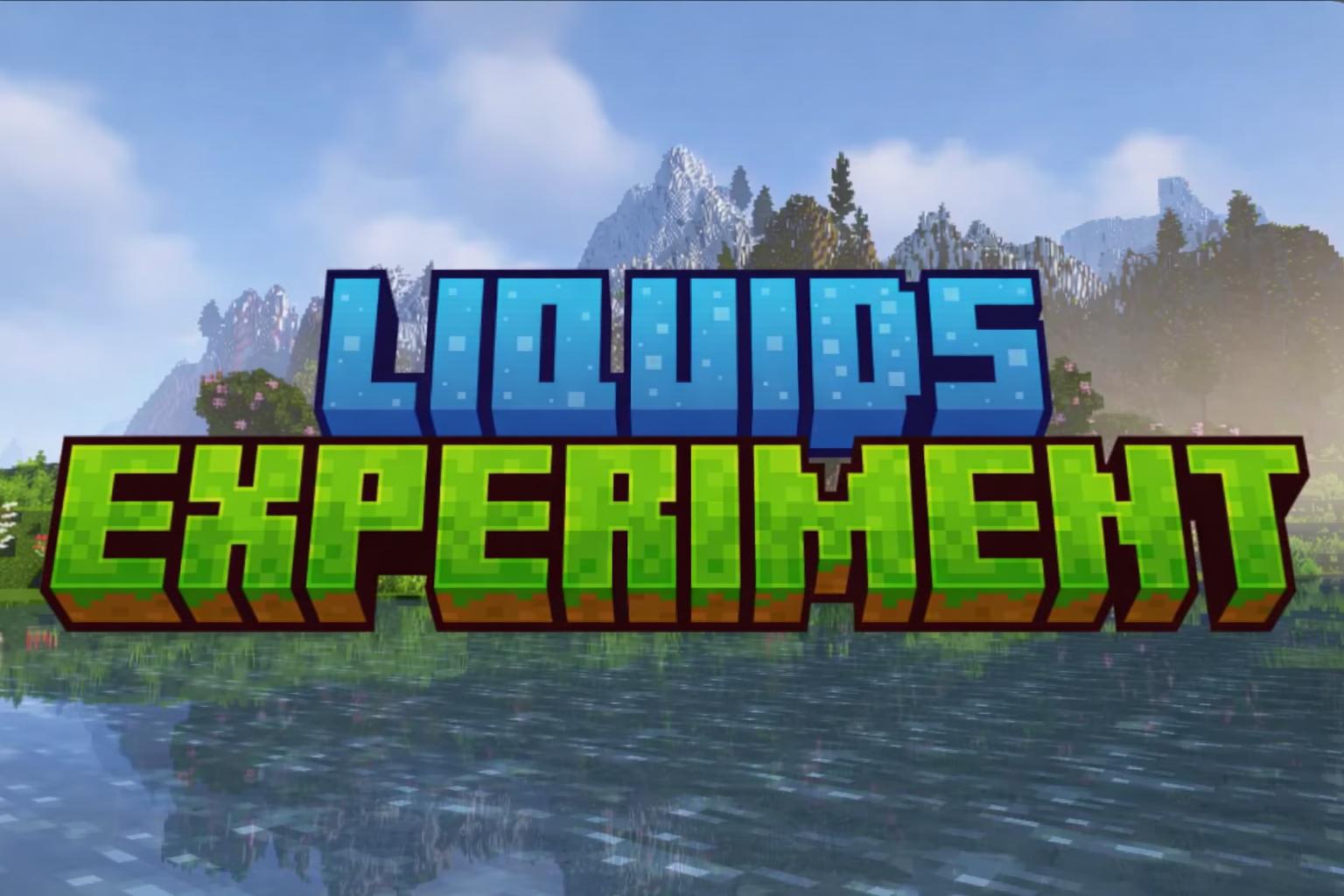 Discovery splash banner for Liquid Events Discord server