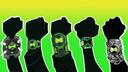 Discovery splash banner for BEN 10 Discord server