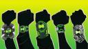 Discovery splash banner for Ben 10 Discord server