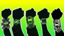 Discovery splash banner for Ben 10 Discord server