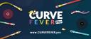 Discovery splash banner for Curve Fever Pro Discord server