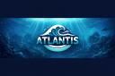 Discovery splash banner for ATLANTIS | COMMUNITY Discord server