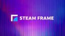 Discovery splash banner for r/SteamFrame Discord server