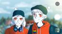 Discovery splash banner for teenserv Discord server