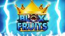 Discovery splash banner for Blox Fruits Roblox | 24/7 Trading, Stock & Giveaways Discord server