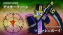 Discovery splash banner for Roblox Dandy's World [ALPHA] Discord server